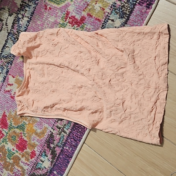 NWOT Free People Intimately Love Letter Sweatheart Cami SIZE M/L - Picture 7 of 7